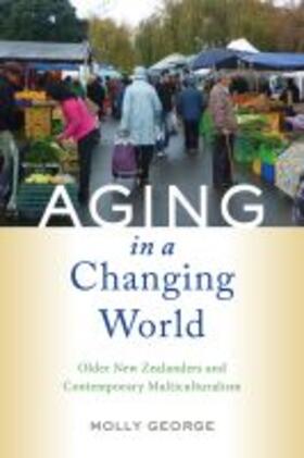 George |  Aging in a Changing World | Buch |  Sack Fachmedien