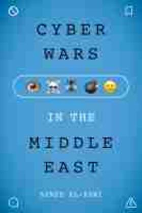 Al-Rawi |  Cyberwars in the Middle East | Buch |  Sack Fachmedien