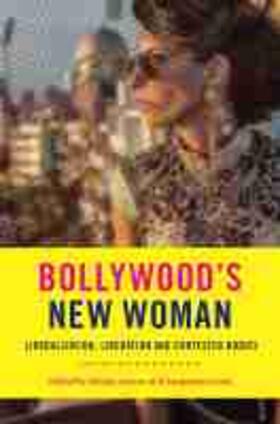 Anwer / Arora |  Bollywood's New Woman | Buch |  Sack Fachmedien