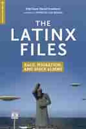 Goodwin |  The Latinx Files | Buch |  Sack Fachmedien