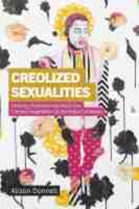 Donnell |  Creolized Sexualities | Buch |  Sack Fachmedien