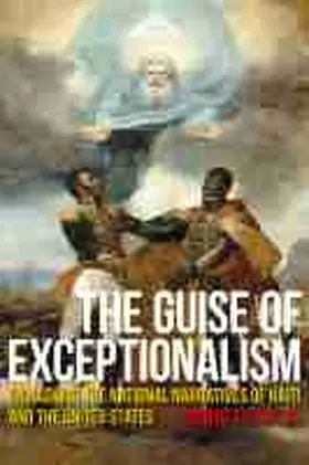 Fatton |  The Guise of Exceptionalism | Buch |  Sack Fachmedien