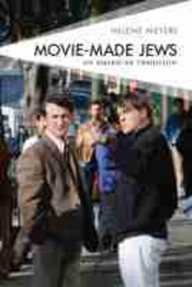 Meyers |  Movie-Made Jews | Buch |  Sack Fachmedien