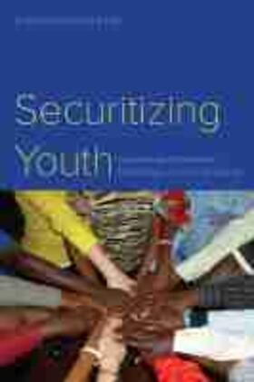 Ensor |  Securitizing Youth | Buch |  Sack Fachmedien