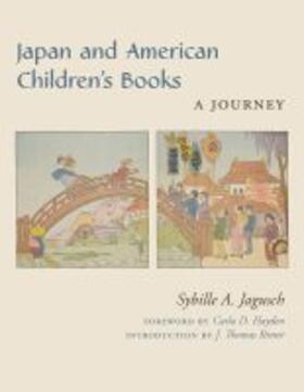 Jagusch |  Japan and American Children's Books | Buch |  Sack Fachmedien