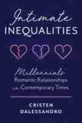 Dalessandro |  Intimate Inequalities | Buch |  Sack Fachmedien
