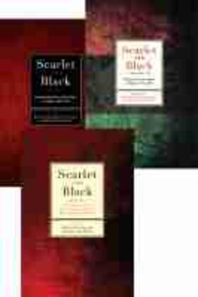 Boyd / Carey / Fuentes |  Scarlet and Black (3 Volume Set) | Buch |  Sack Fachmedien