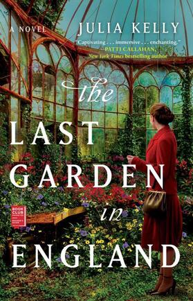 Kelly |  The Last Garden in England | Buch |  Sack Fachmedien