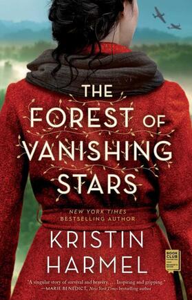 Harmel |  The Forest of Vanishing Stars | Buch |  Sack Fachmedien