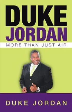 Jordan | Duke Jordan | E-Book | sack.de