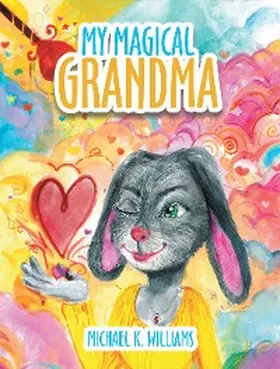 Williams | My Magical Grandma | E-Book | sack.de