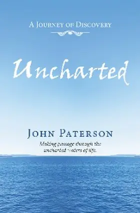 Paterson |  Uncharted | eBook | Sack Fachmedien