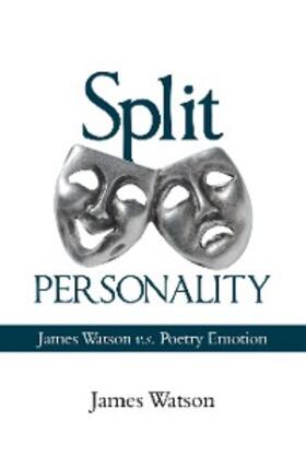 Watson |  Split Personality | eBook | Sack Fachmedien