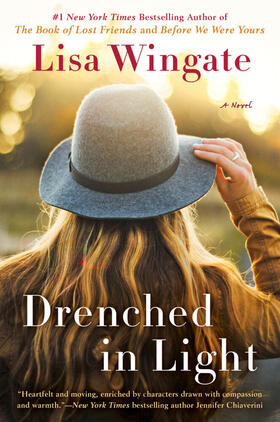 Wingate |  Drenched in Light | Buch |  Sack Fachmedien