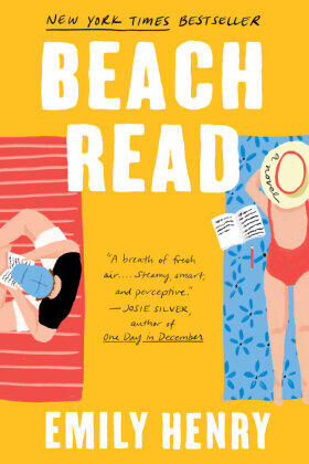 Henry |  Beach Read | Buch |  Sack Fachmedien
