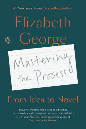 George |  Mastering the Process | Buch |  Sack Fachmedien