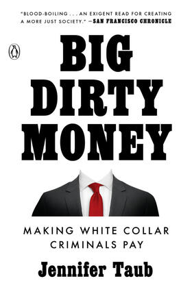 Taub |  Big Dirty Money | Buch |  Sack Fachmedien