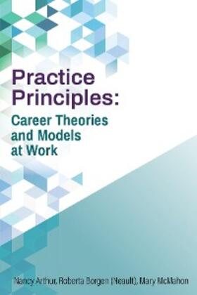 Arthur / Borgen / McMahon |  Practice Principles | eBook | Sack Fachmedien