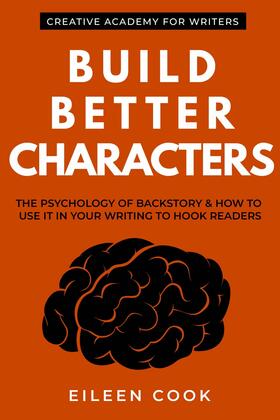 Cook / Barker / Hunt |  Build Better Characters | eBook | Sack Fachmedien