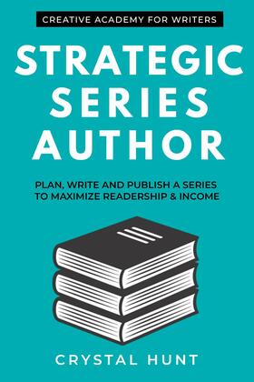 Hunt / Barker / Cook |  Strategic Series Author | eBook | Sack Fachmedien