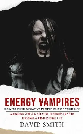 Smith |  Energy Vampires | eBook | Sack Fachmedien