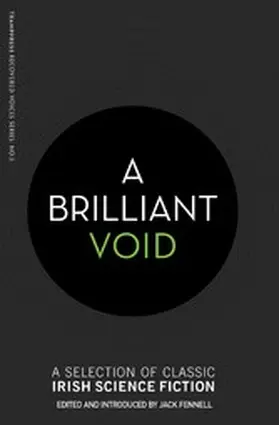 Various |  A Brilliant Void | eBook | Sack Fachmedien