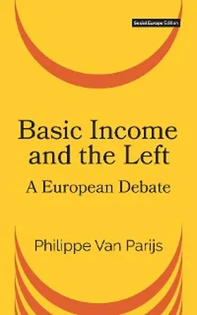 Parijs | Basic Income and the Left | E-Book | sack.de