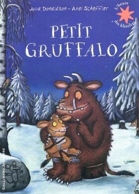 Donaldson |  Petit Gruffalo | Buch |  Sack Fachmedien