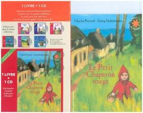 Perrault |  Le petit chaperon rouge | Buch |  Sack Fachmedien