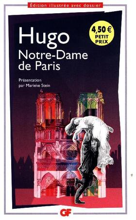 Hugo |  Notre Dame de Paris | Buch |  Sack Fachmedien