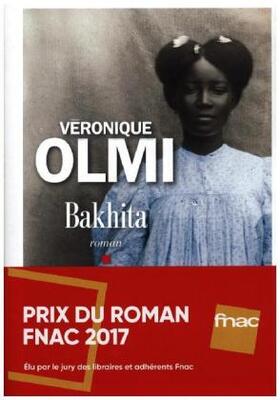 Olmi | Bakhita | Buch | 978-2-226-39322-7 | sack.de