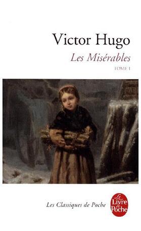 Hugo |  Les Miserables | Buch |  Sack Fachmedien