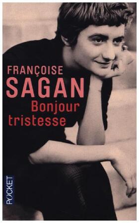 Sagan |  Bonjour tristesse | Buch |  Sack Fachmedien