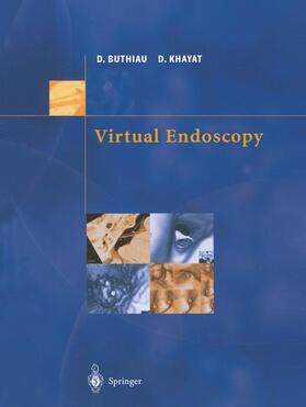 Buthiau / Khayat | Virtual Endoscopy | Buch | 978-2-287-59658-2 | sack.de