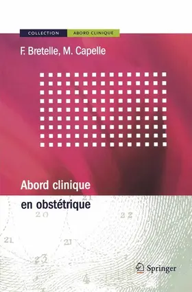 Bretelle / Capelle |  Abord clinique en obstétrique | eBook | Sack Fachmedien