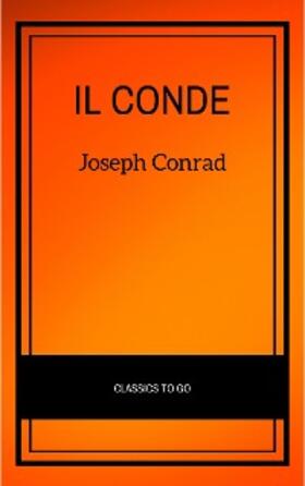 Conrad |  Il Conde | eBook | Sack Fachmedien