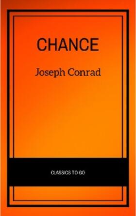 Conrad |  Chance | eBook | Sack Fachmedien