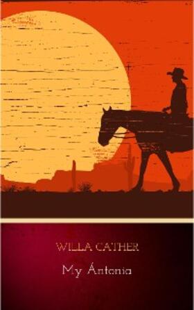 Cather |  My Ántonia | eBook | Sack Fachmedien