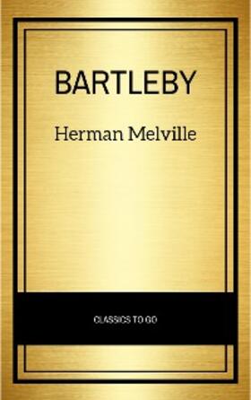 Melville |  Bartleby | eBook | Sack Fachmedien