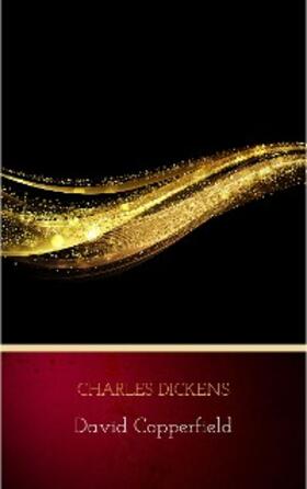 Dickens | David Copperfield | E-Book | sack.de