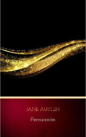 Austen |  Persuasión | eBook | Sack Fachmedien