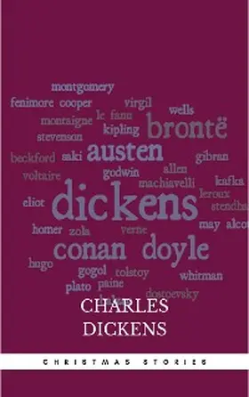 Dickens |  Christmas Stories | eBook | Sack Fachmedien