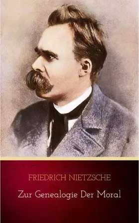 Nietzsche |  Zur Genealogie der Moral | eBook | Sack Fachmedien