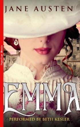 Austen |  Emma | eBook | Sack Fachmedien