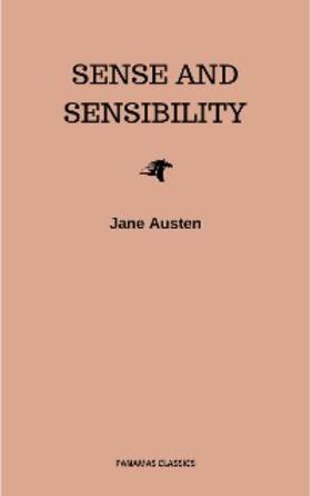 Austen |  Sense and Sensibility | eBook | Sack Fachmedien