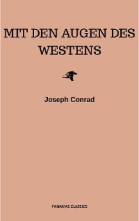 Conrad |  Mit den Augen des Westens | eBook | Sack Fachmedien