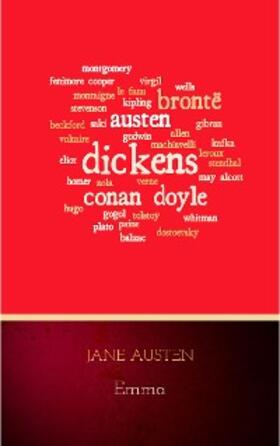 Austen |  Emma | eBook | Sack Fachmedien