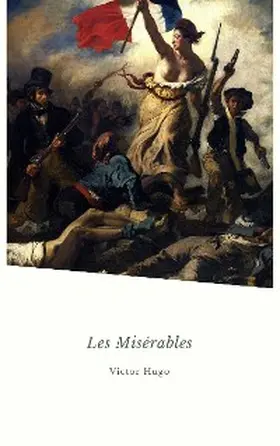 Hugo |  Les Misérables (Book Center) | eBook | Sack Fachmedien