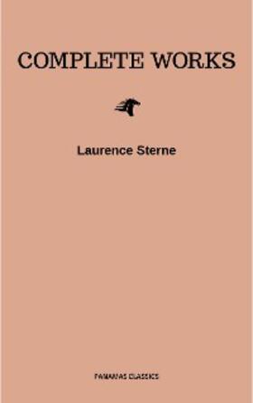 Sterne |  Laurence Sterne: The Complete Works | eBook | Sack Fachmedien