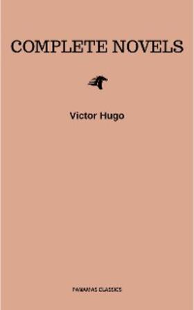 Hugo |  Complete Novels | eBook | Sack Fachmedien